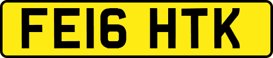 FE16HTK