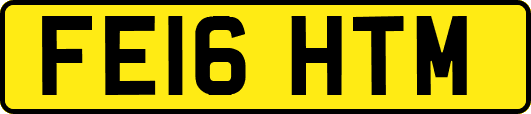 FE16HTM
