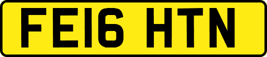 FE16HTN