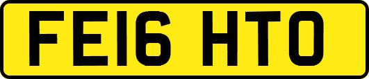 FE16HTO