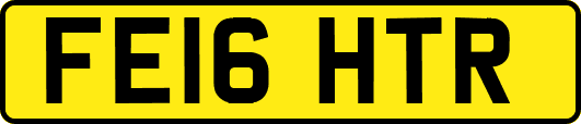 FE16HTR