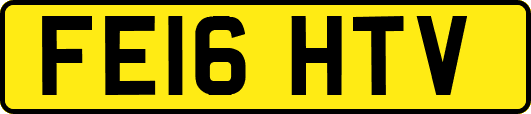 FE16HTV
