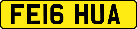 FE16HUA