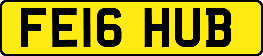 FE16HUB