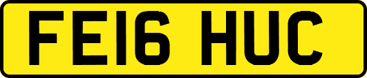 FE16HUC