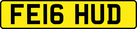 FE16HUD