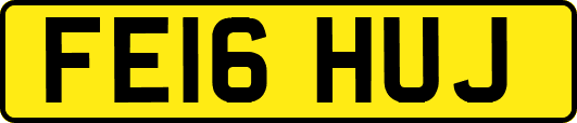 FE16HUJ