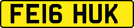 FE16HUK
