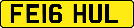 FE16HUL