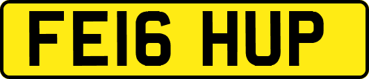 FE16HUP