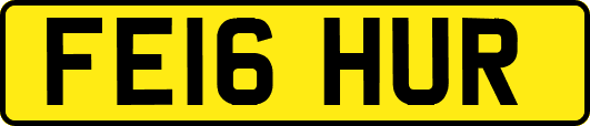 FE16HUR