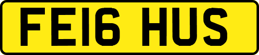 FE16HUS