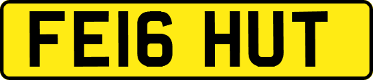 FE16HUT