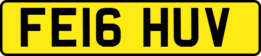 FE16HUV