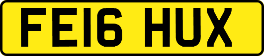 FE16HUX