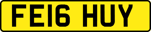 FE16HUY