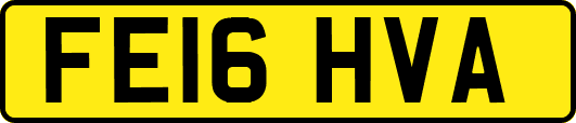 FE16HVA