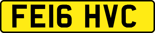 FE16HVC
