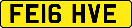 FE16HVE
