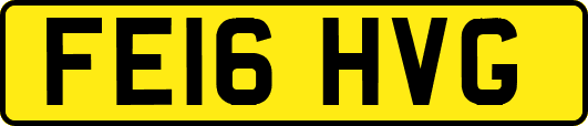 FE16HVG