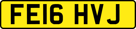 FE16HVJ