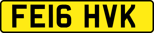 FE16HVK