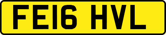 FE16HVL