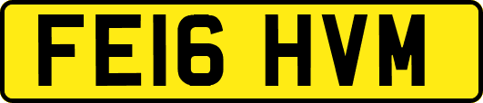 FE16HVM