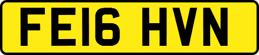 FE16HVN