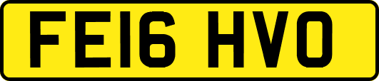 FE16HVO