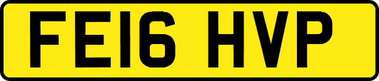 FE16HVP