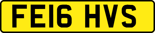 FE16HVS
