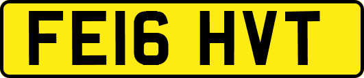 FE16HVT