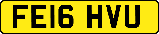 FE16HVU