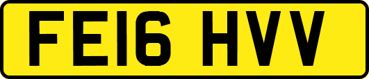 FE16HVV