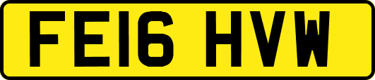 FE16HVW