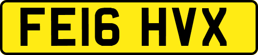 FE16HVX