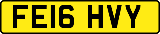 FE16HVY