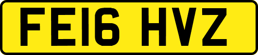 FE16HVZ