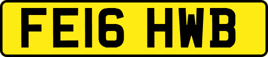 FE16HWB