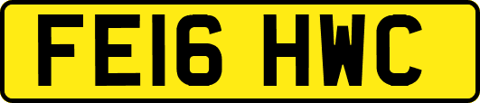 FE16HWC