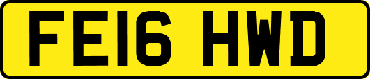 FE16HWD