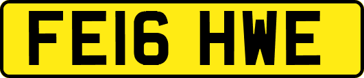 FE16HWE