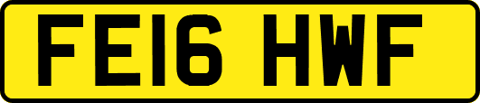 FE16HWF