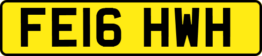 FE16HWH