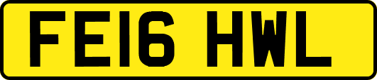 FE16HWL