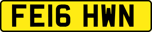 FE16HWN