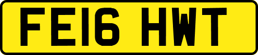 FE16HWT