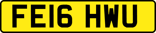 FE16HWU