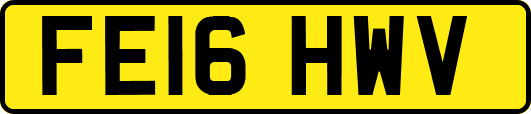 FE16HWV